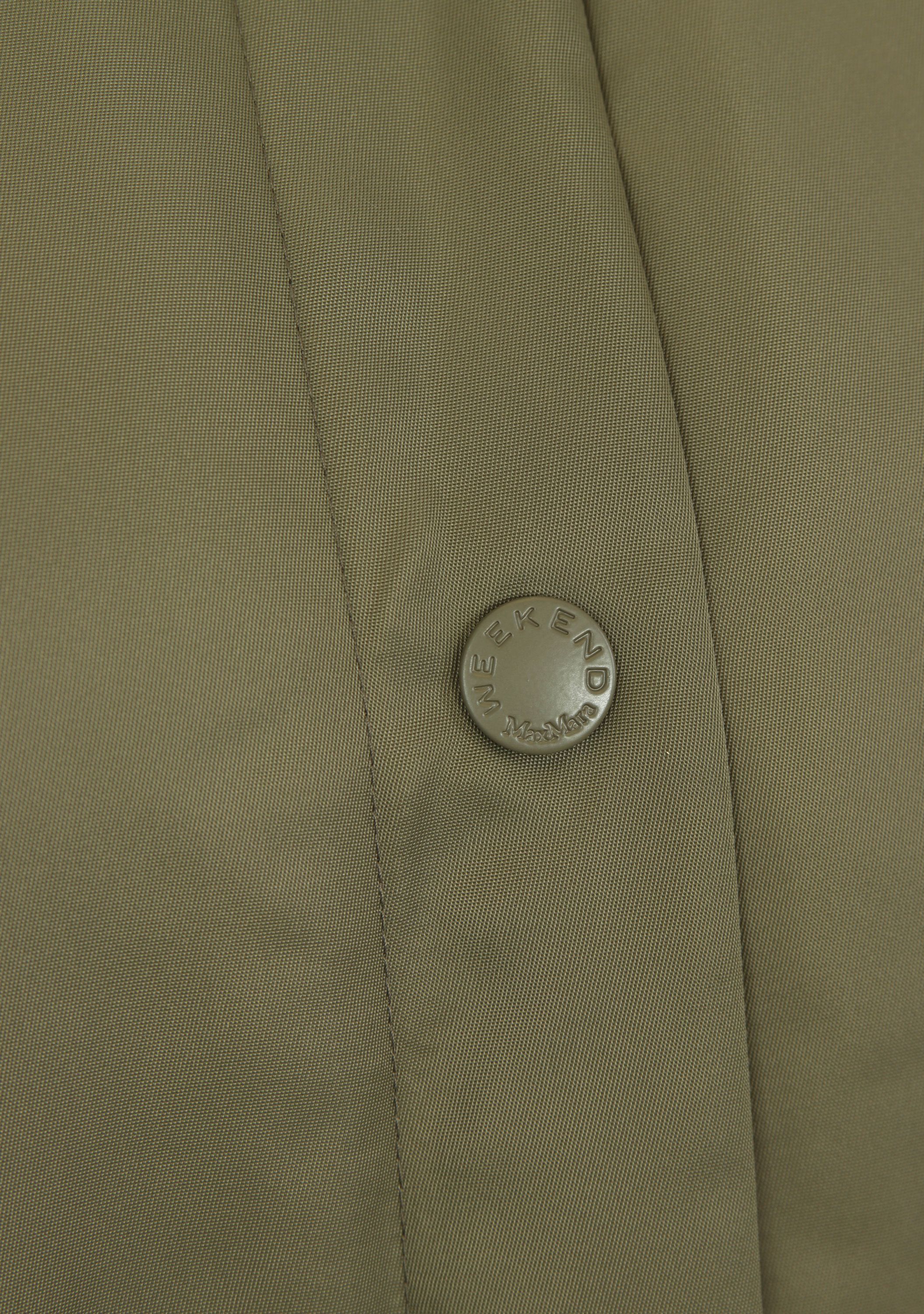 MAX MARA - JAS - Groen