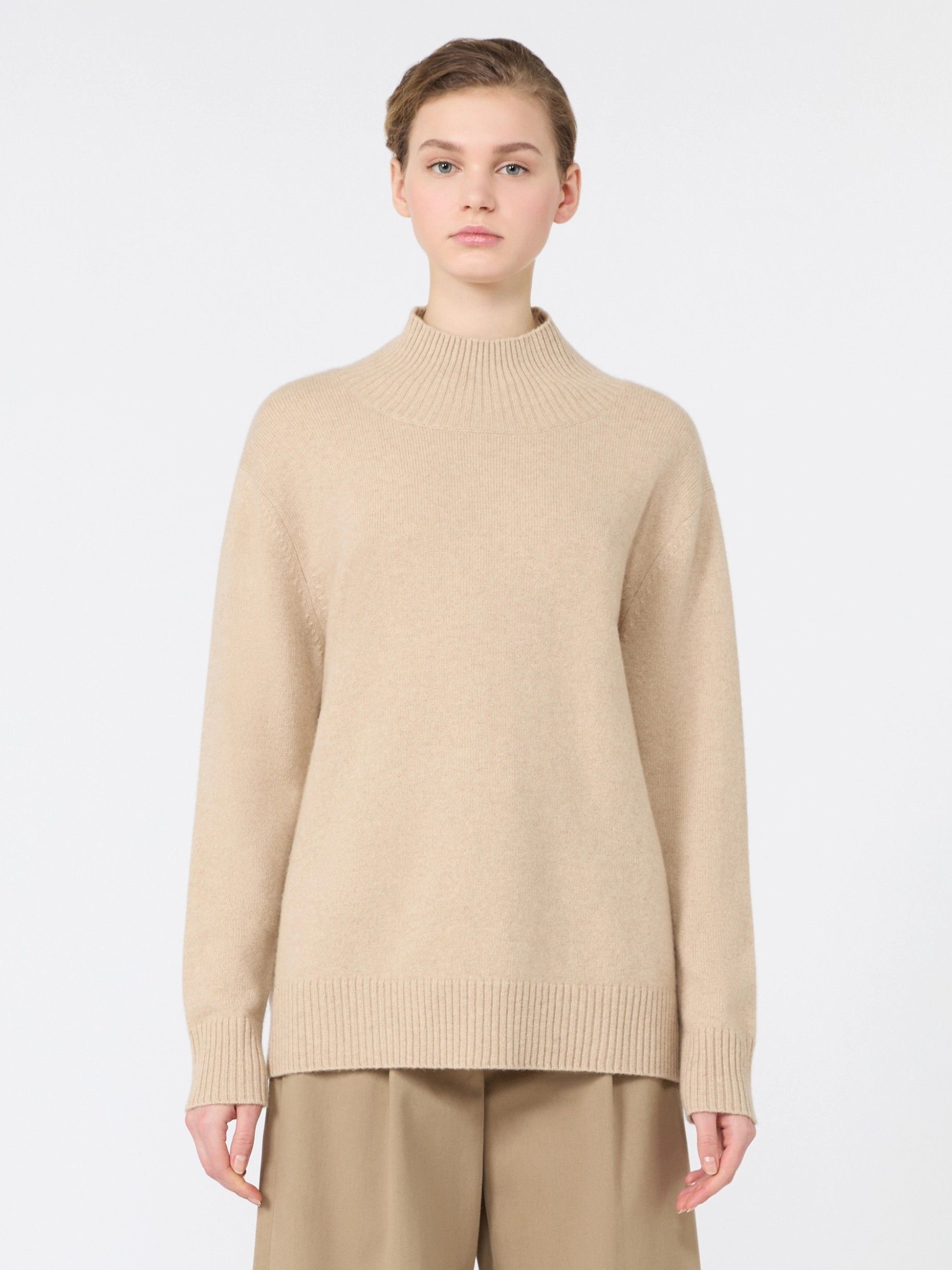 MAX MARA - TRUI - Beige