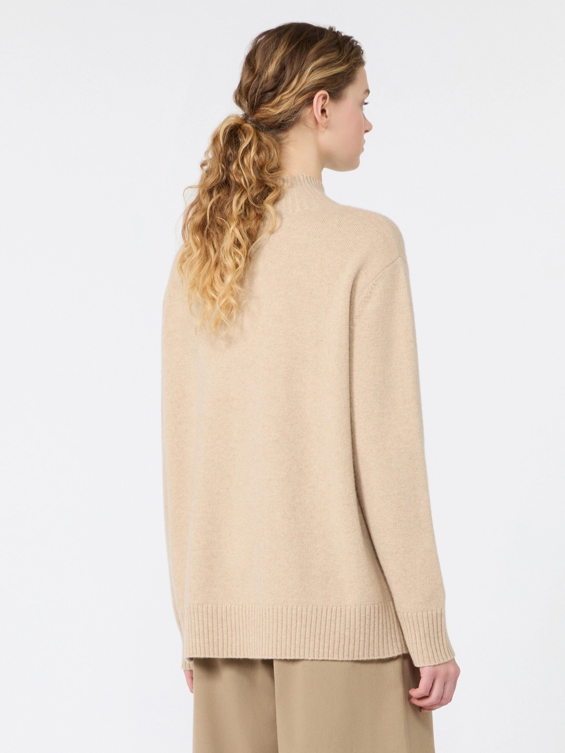 MAX MARA - TRUI - Beige