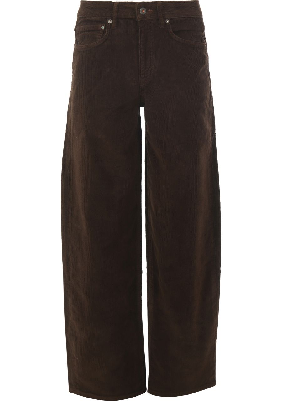KUYICHI - BROEK - Bruin
