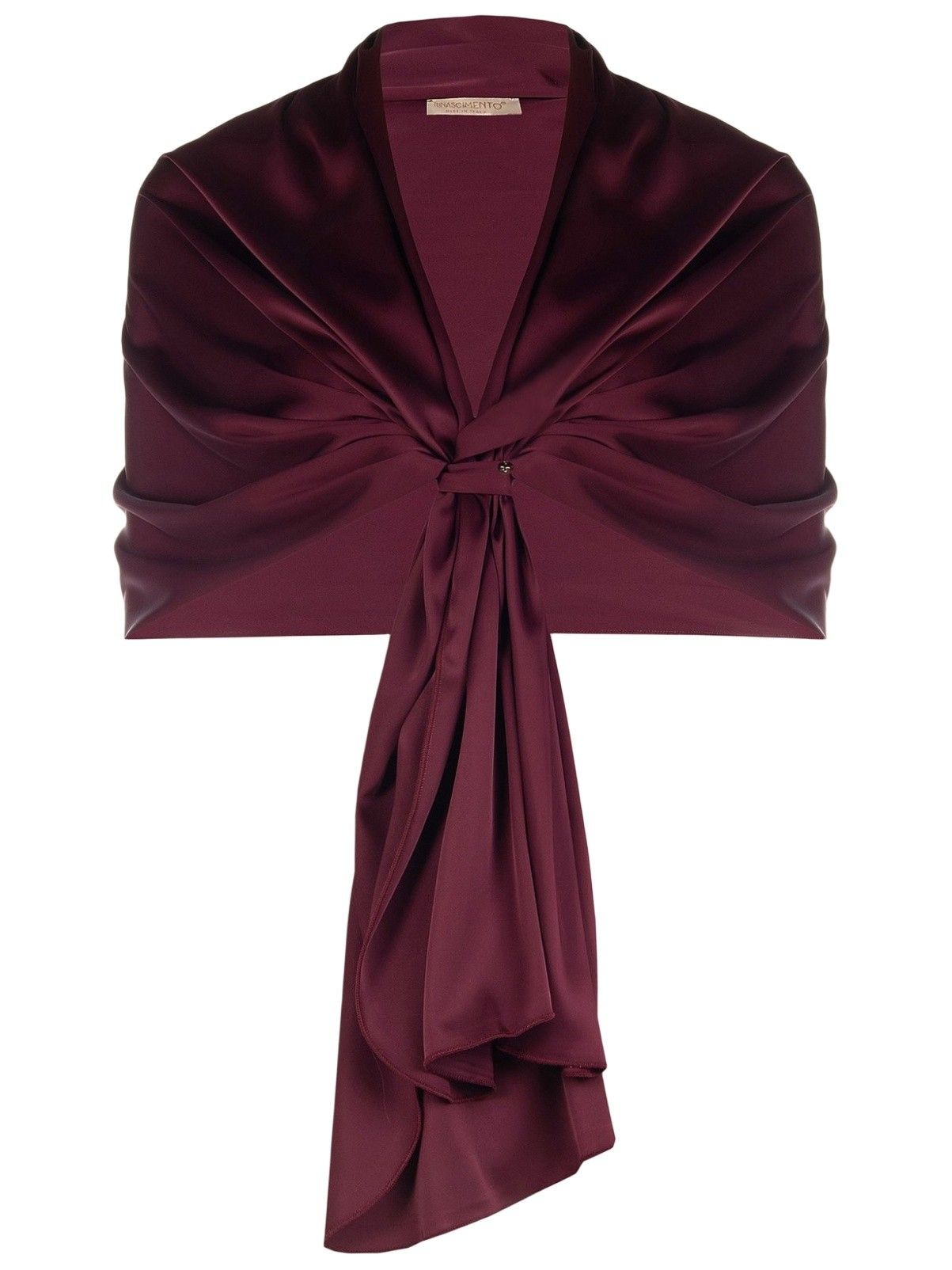 RINASCIMENTO - GELEGENHEIDSKLEDING - Rood