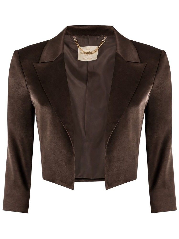 RINASCIMENTO BOLERO