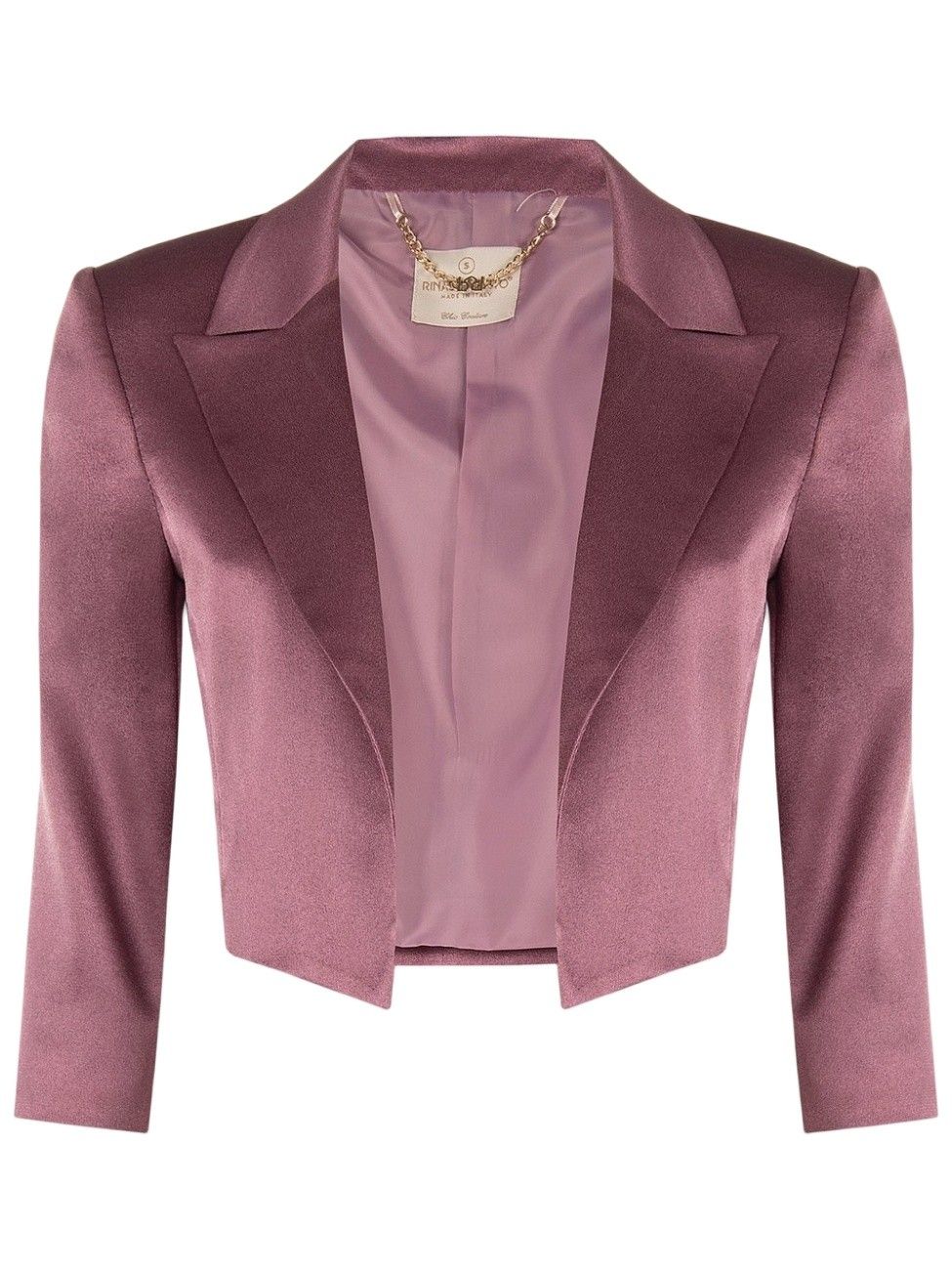 RINASCIMENTO - GELEGENHEIDSKLEDING - Roze