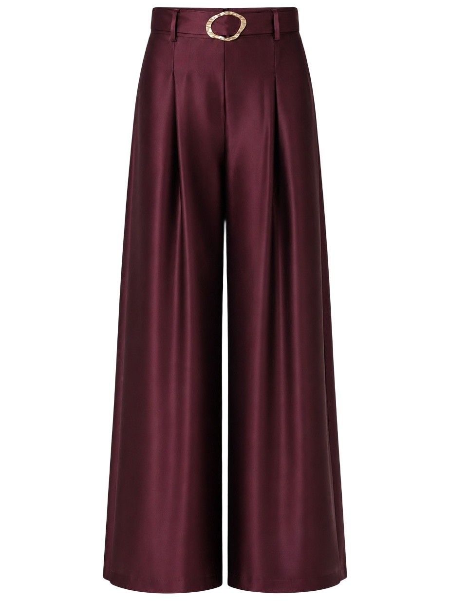 RINASCIMENTO - GELEGENHEIDSKLEDING - Rood