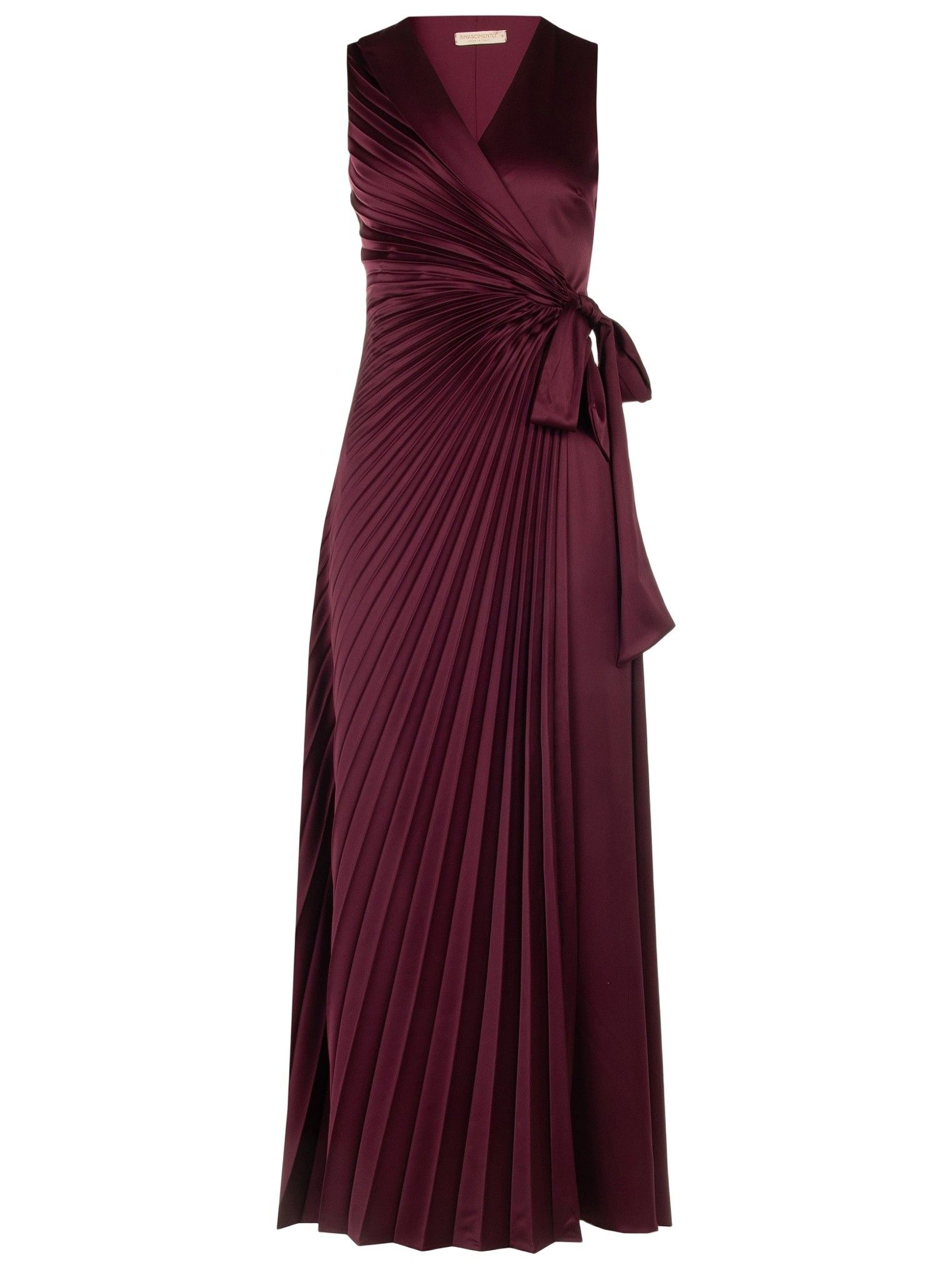 RINASCIMENTO - GELEGENHEIDSKLEDING - Rood