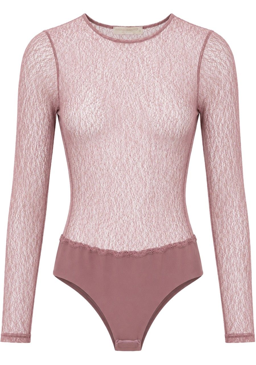 RINASCIMENTO - GELEGENHEIDSKLEDING - Roze
