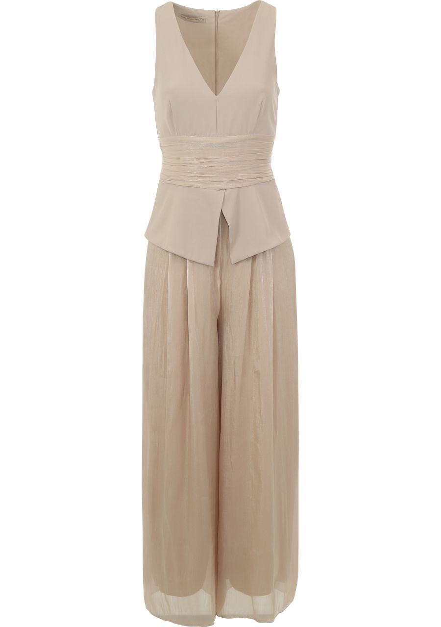 RINASCIMENTO - GELEGENHEIDSKLEDING - Beige