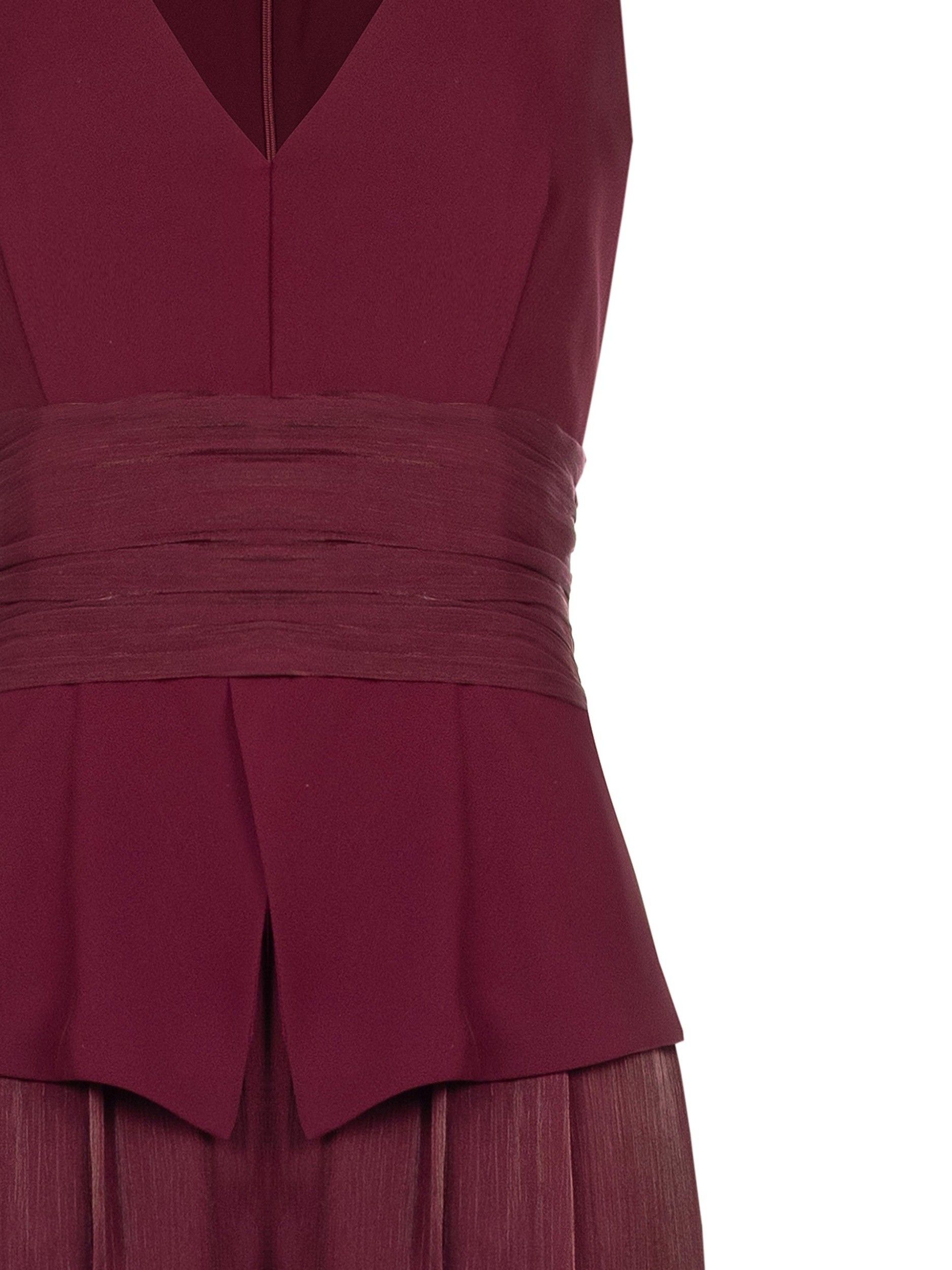 RINASCIMENTO - GELEGENHEIDSKLEDING - Rood
