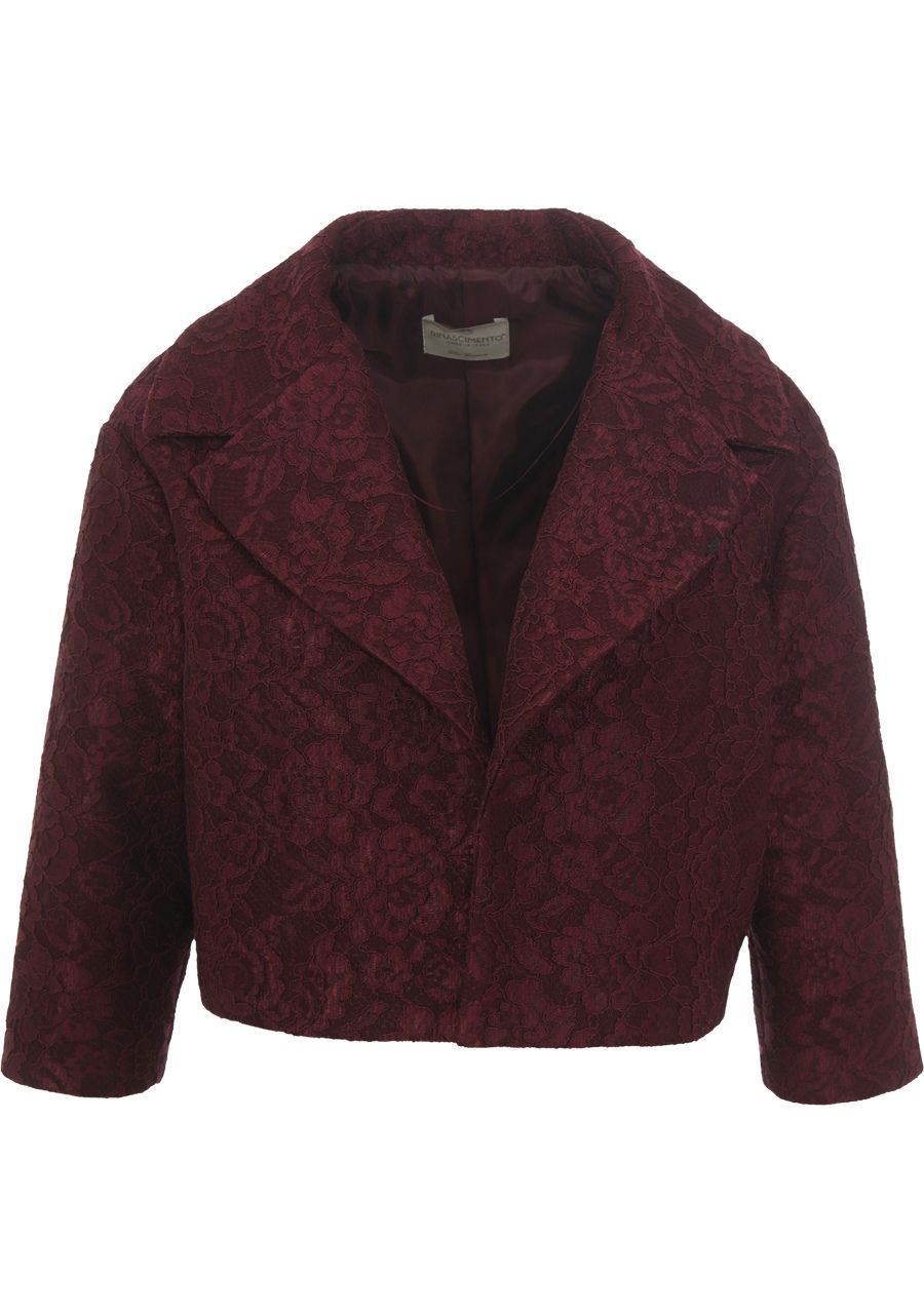 RINASCIMENTO - GELEGENHEIDSKLEDING - Rood