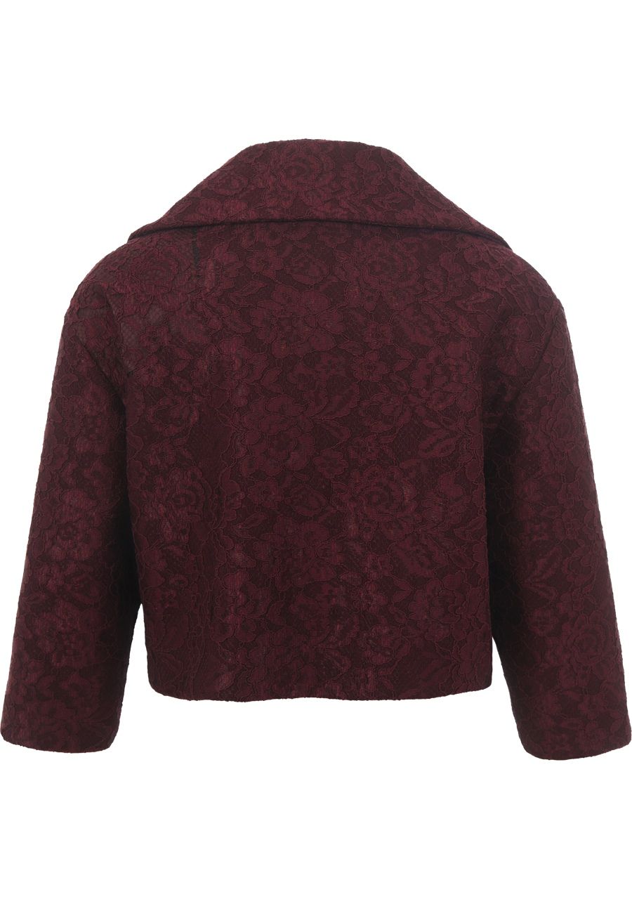 RINASCIMENTO - GELEGENHEIDSKLEDING - Rood