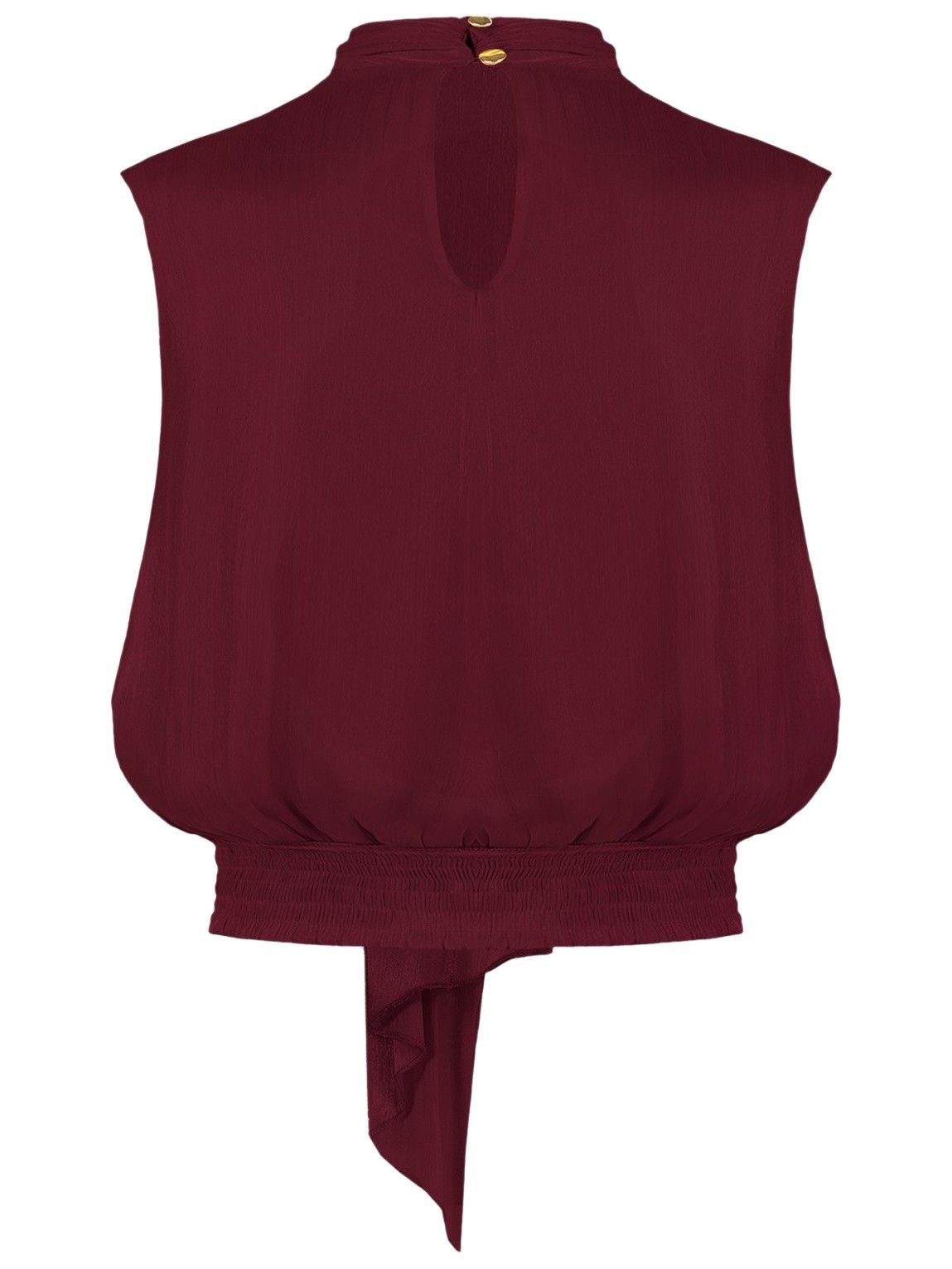 RINASCIMENTO - GELEGENHEIDSKLEDING - Rood