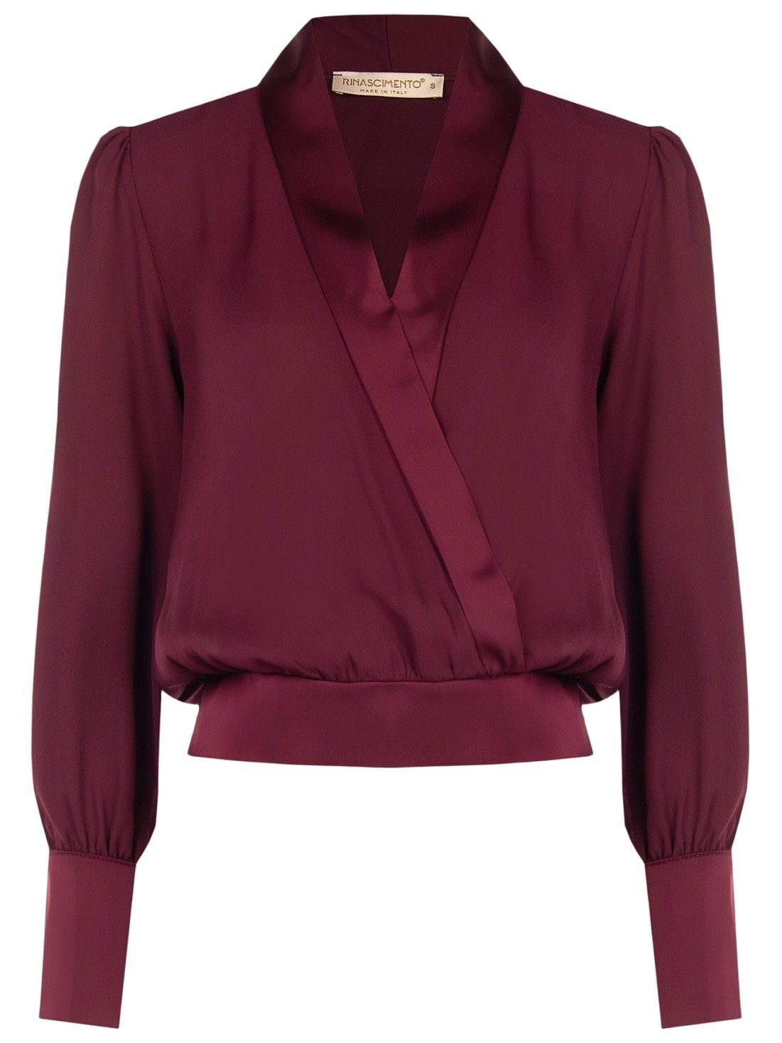 RINASCIMENTO - GELEGENHEIDSKLEDING - Rood