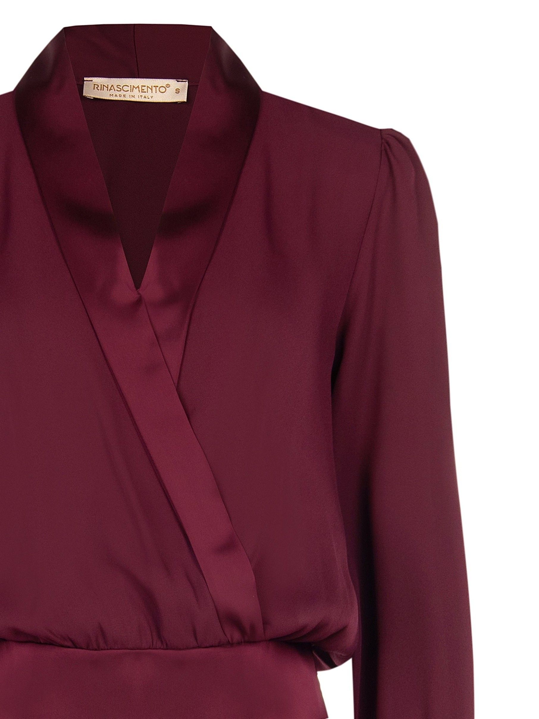 RINASCIMENTO - GELEGENHEIDSKLEDING - Rood