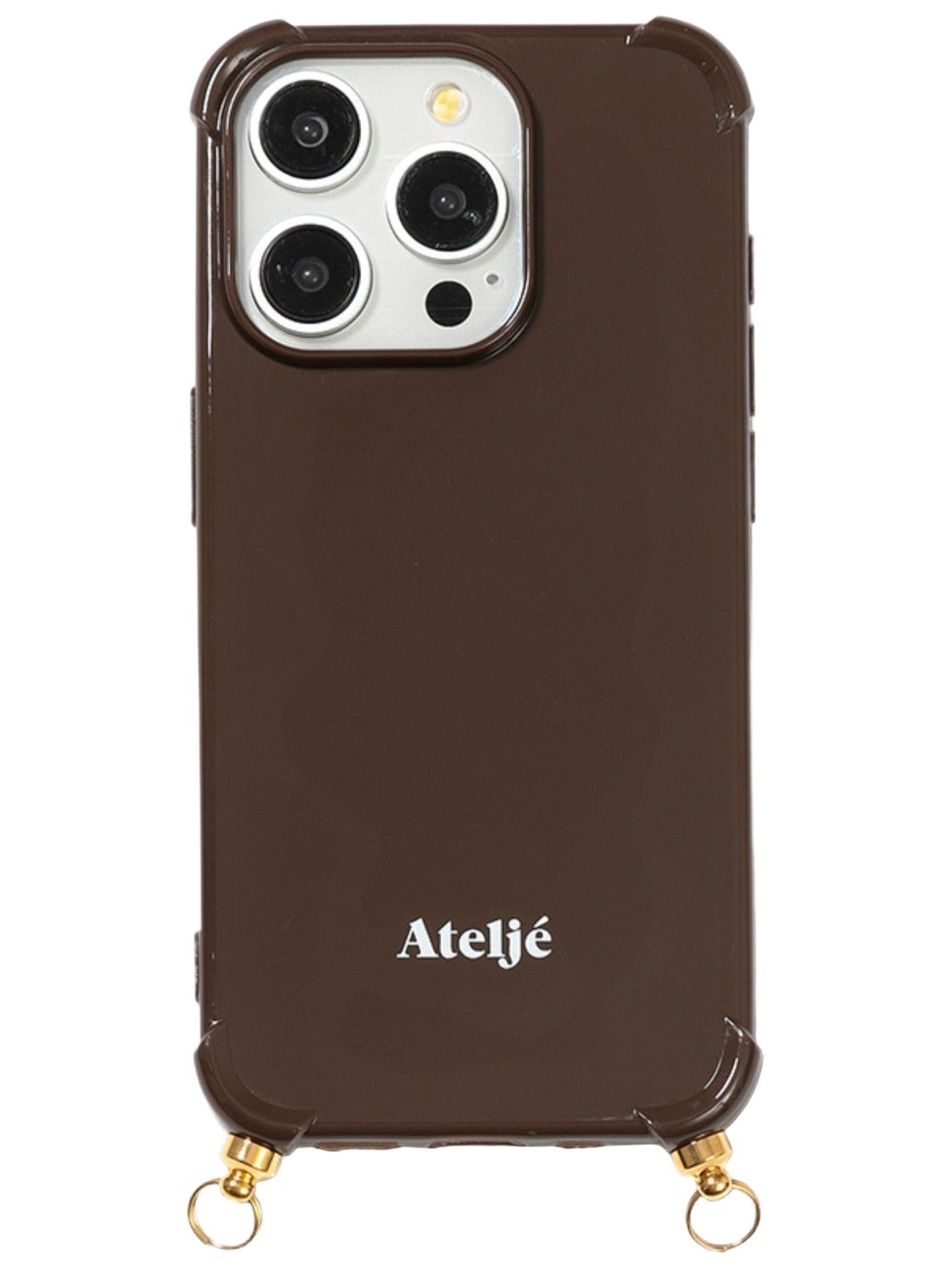 ATELJÉ - ACCESSOIRE - Bruin