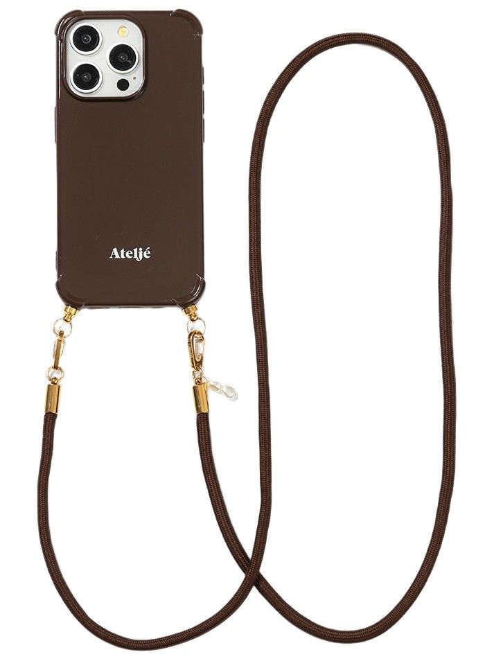 ATELJÉ - ACCESSOIRE - Bruin
