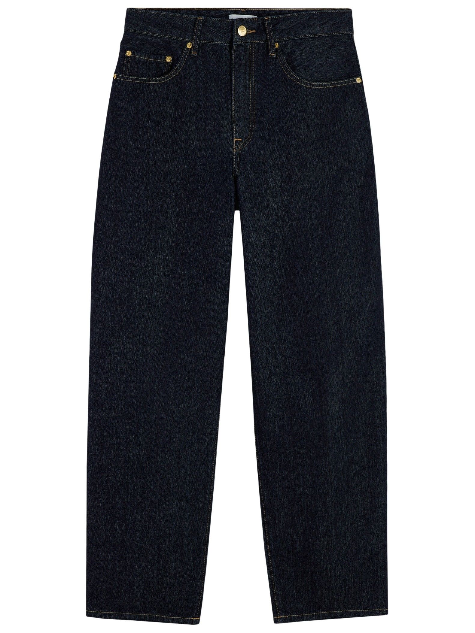 TOMMY HILFIGER - JEANS - Blauw