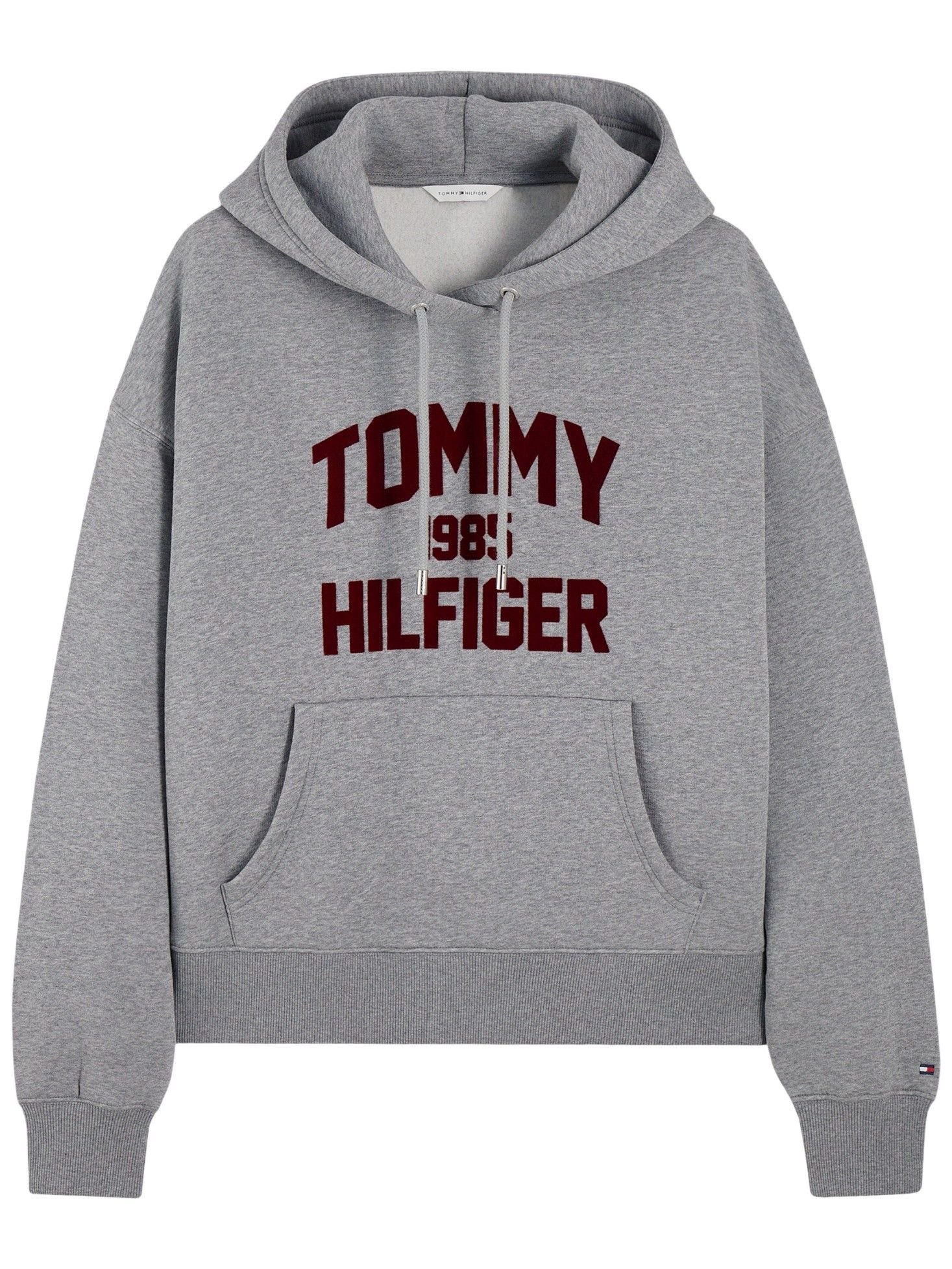 TOMMY HILFIGER - TRUI - Grijs