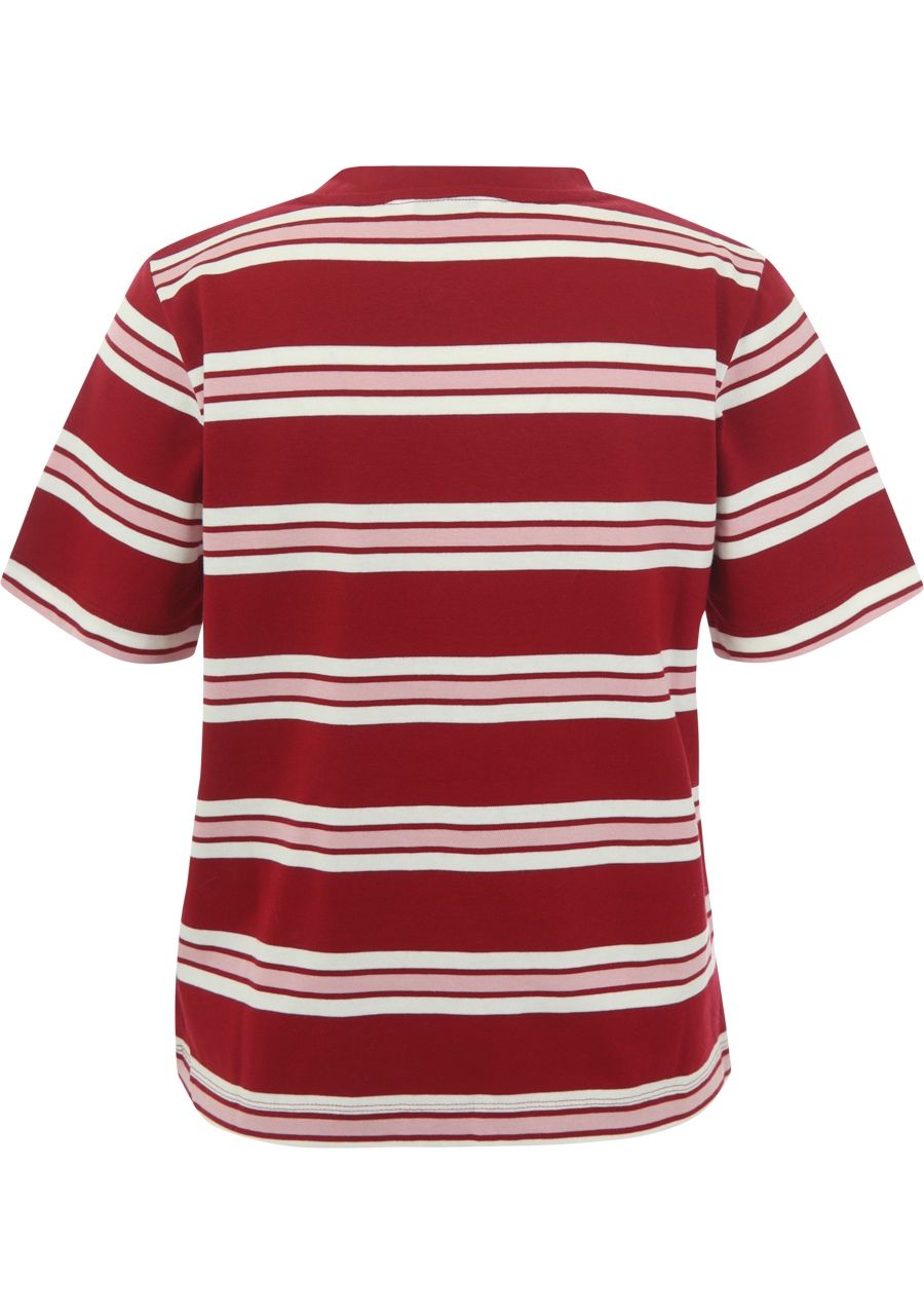 TOMMY HILFIGER - SHIRT - Roze