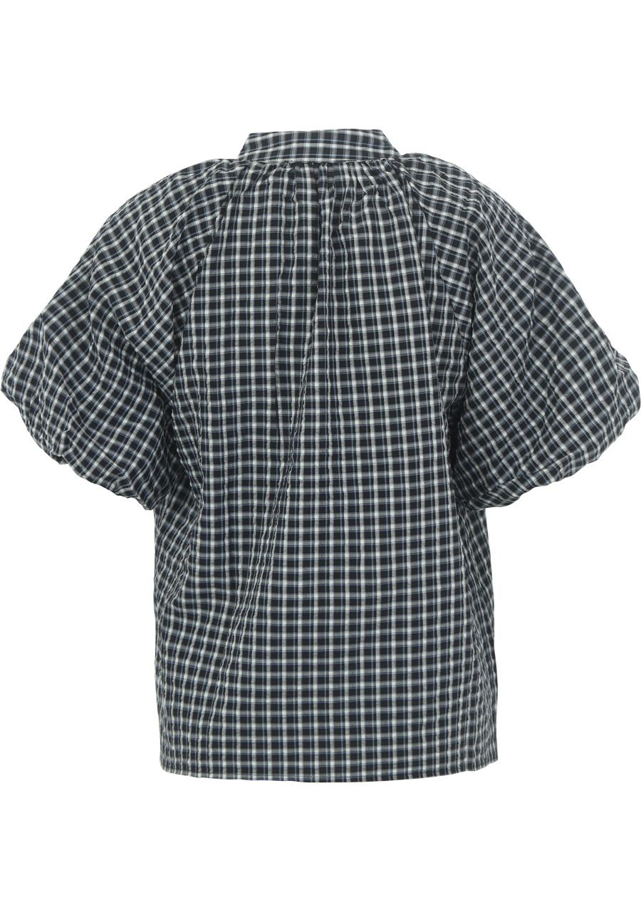 SISTERS POINT - SHIRT - Zwart