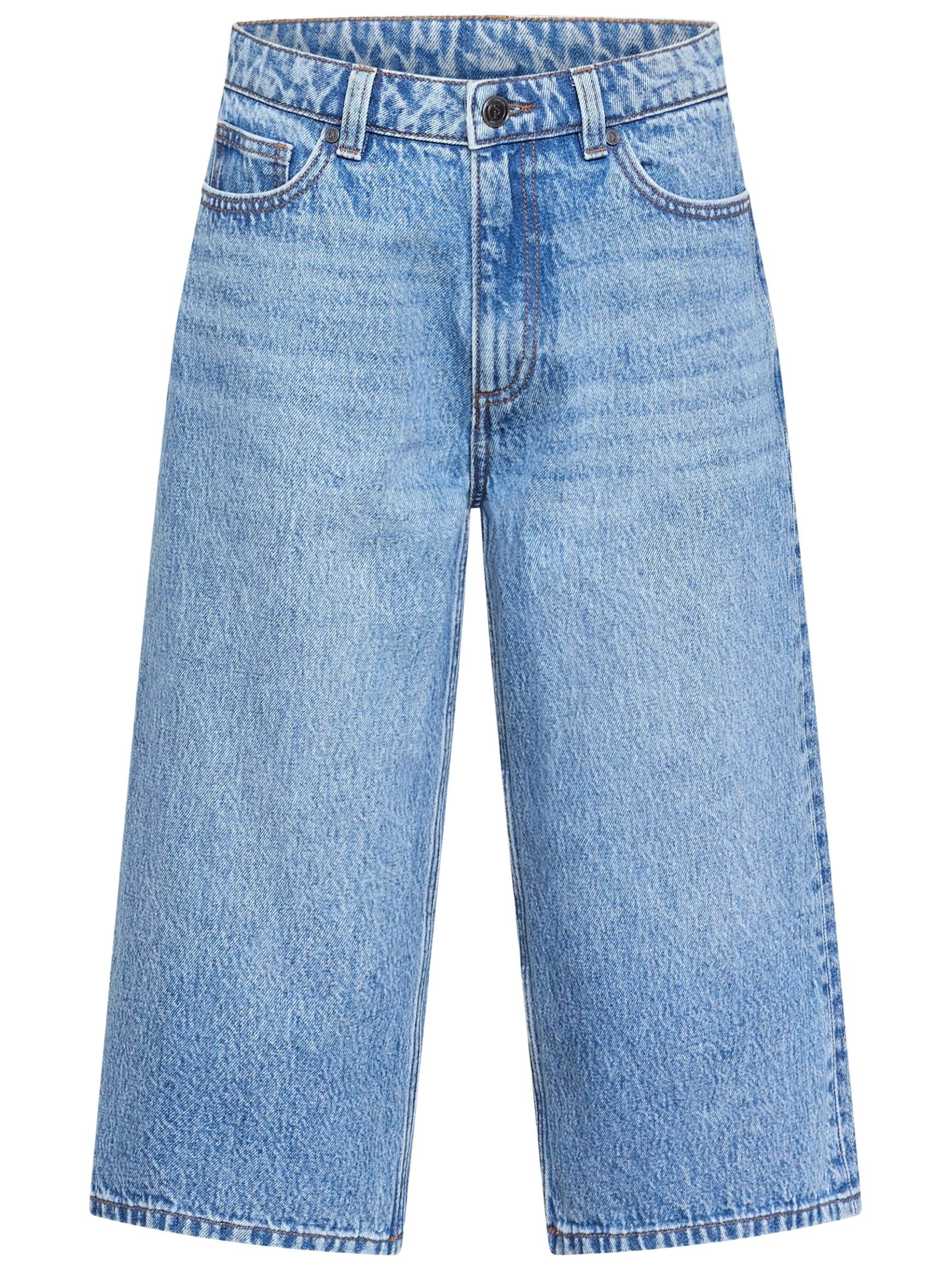 SISTERS POINT - BROEK - Blauw