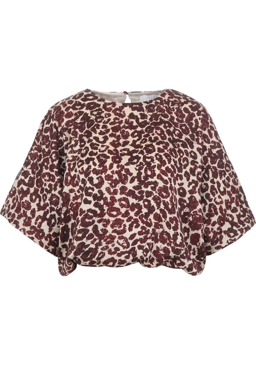 SISTERS POINT - SHIRT - Roze