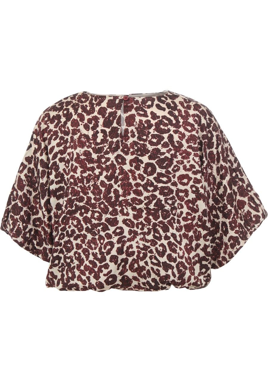 SISTERS POINT - SHIRT - Roze