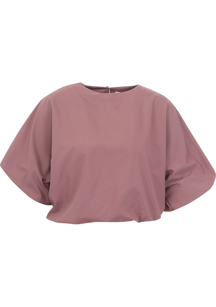 SISTERS POINT - SHIRT - Roze