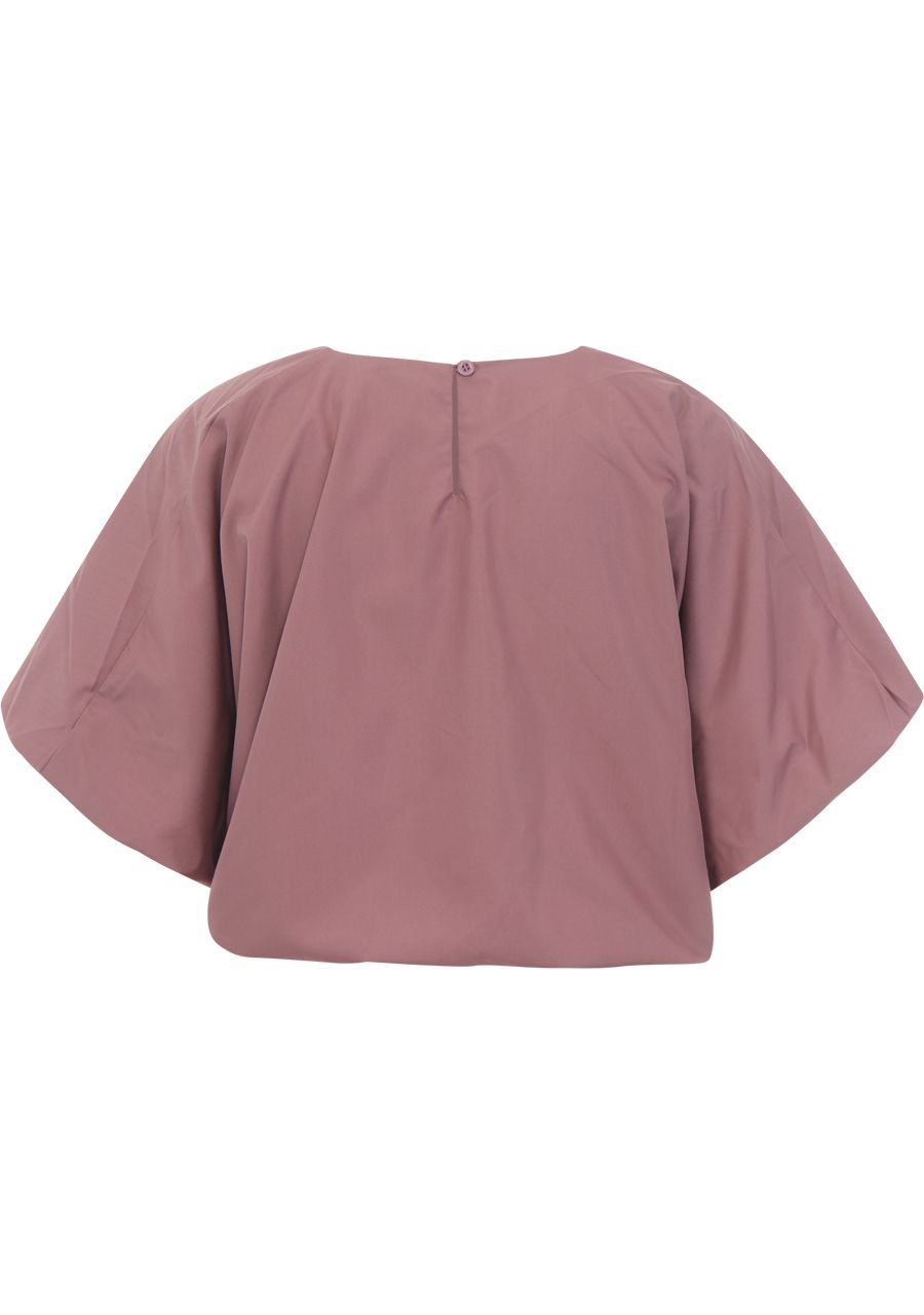 SISTERS POINT - SHIRT - Roze