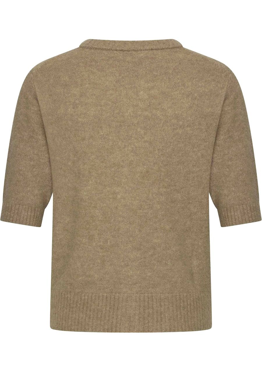 EXPRESSO - VEST - Groen