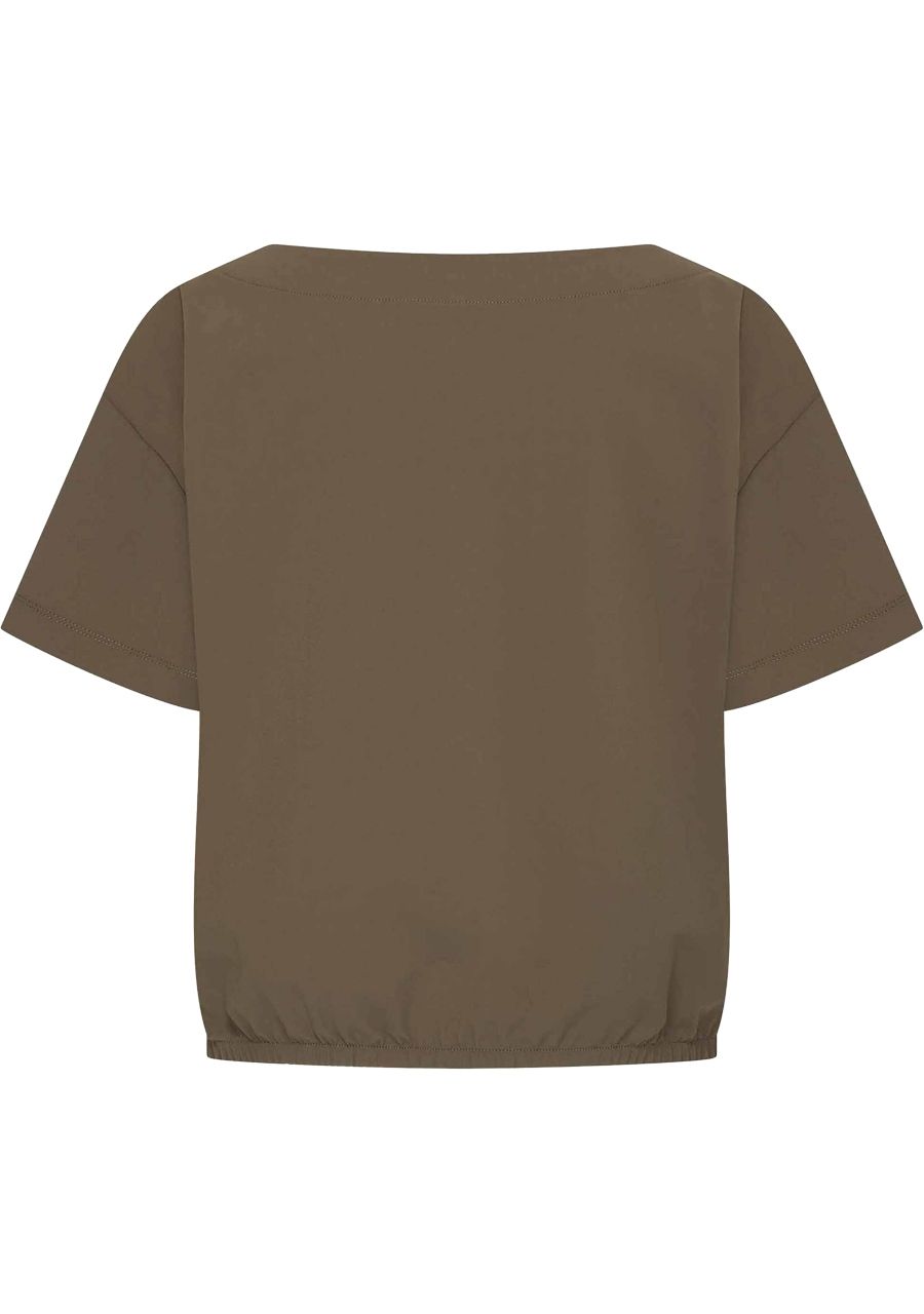 EXPRESSO - SHIRT - Groen