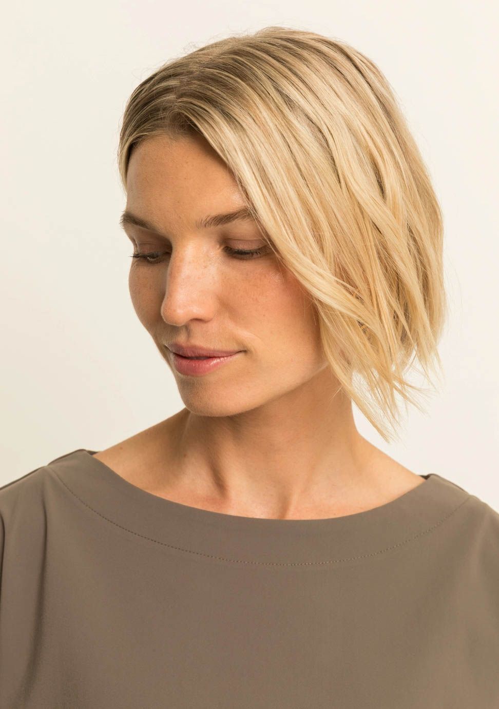 EXPRESSO - SHIRT - Groen