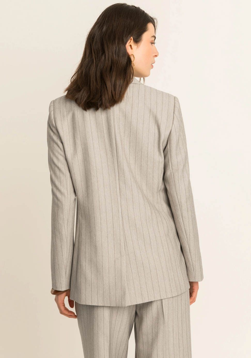 EXPRESSO - BLAZER - Bruin
