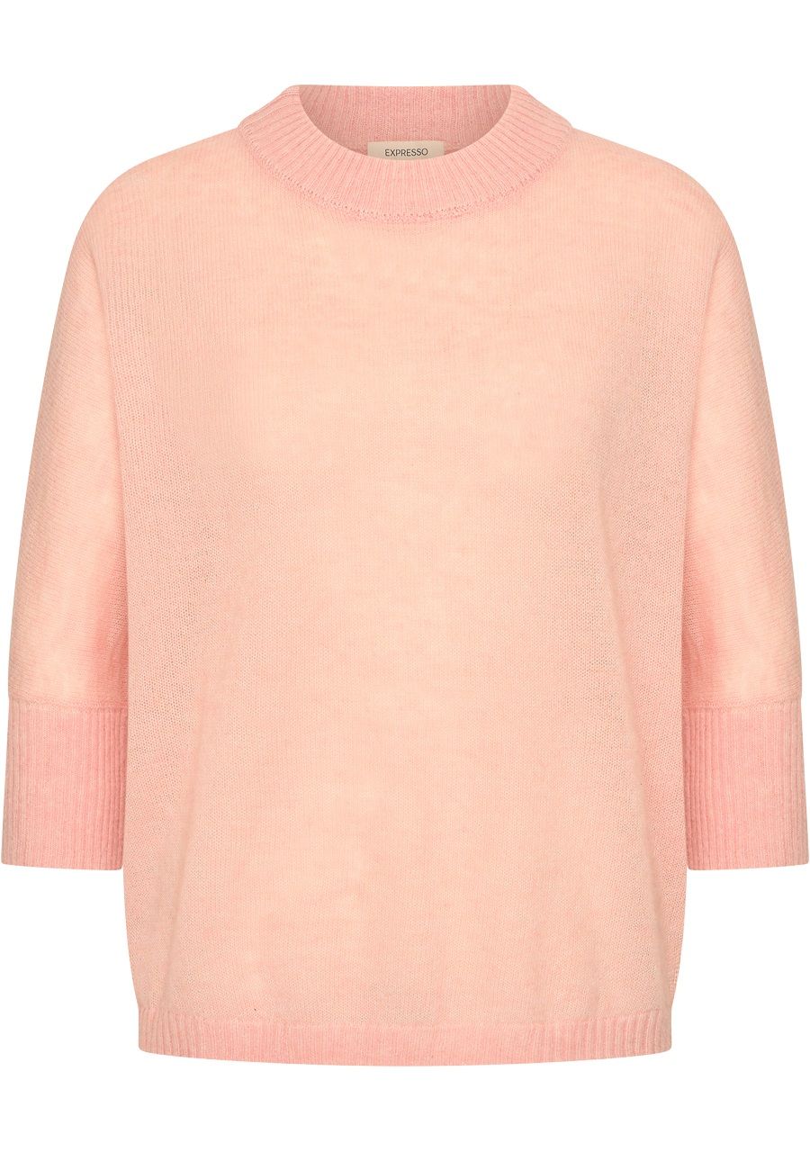 EXPRESSO - TRUI - Roze