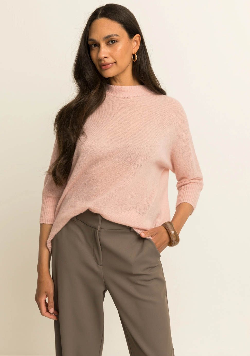 EXPRESSO - TRUI - Roze