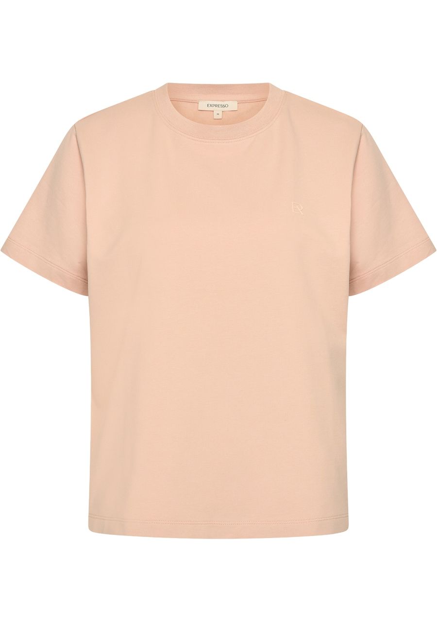 EXPRESSO - SHIRT - Roze