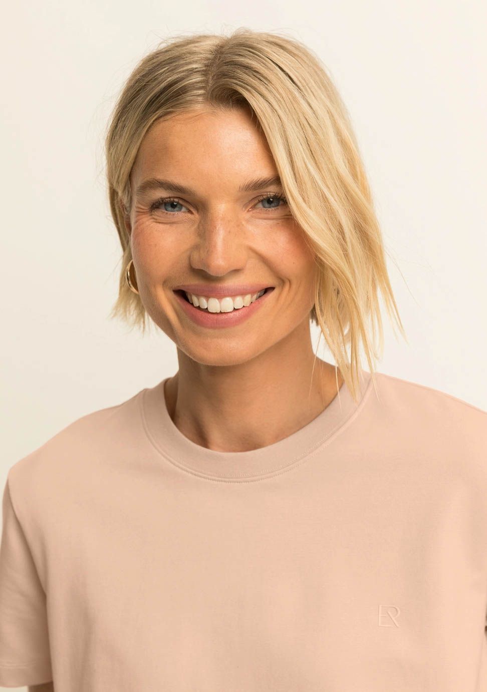 EXPRESSO - SHIRT - Roze