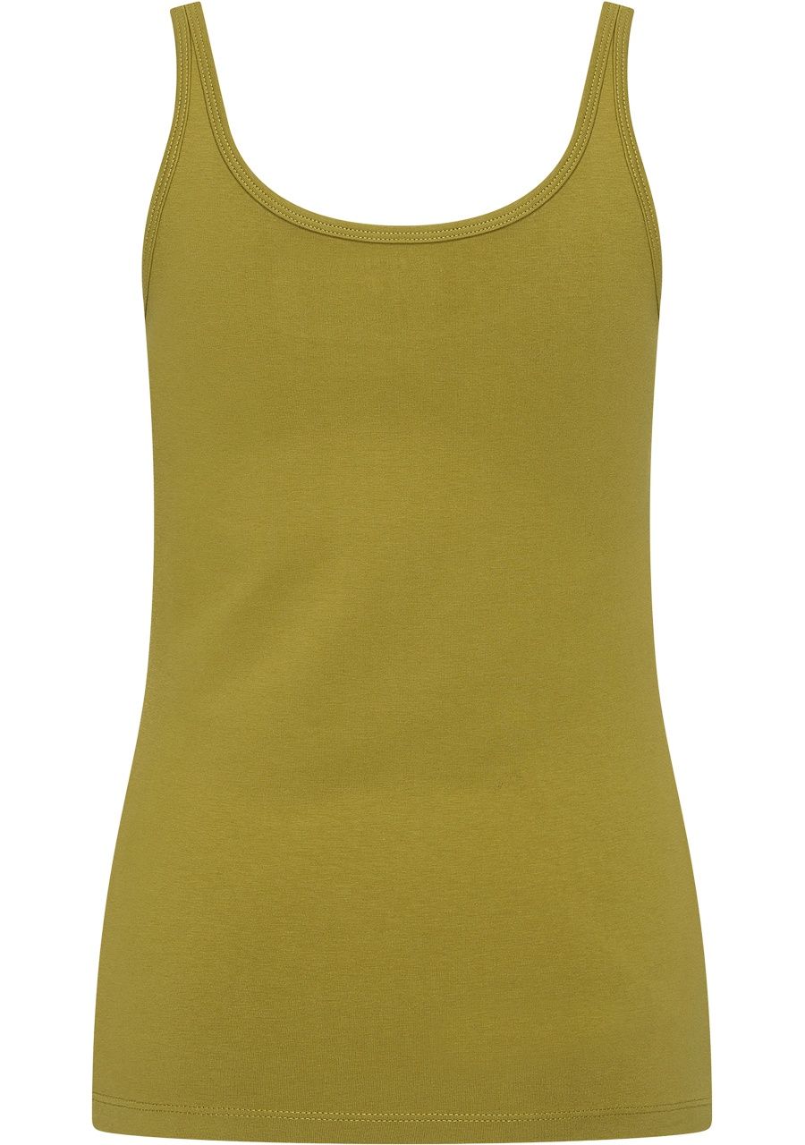 EXPRESSO - SHIRT - Groen