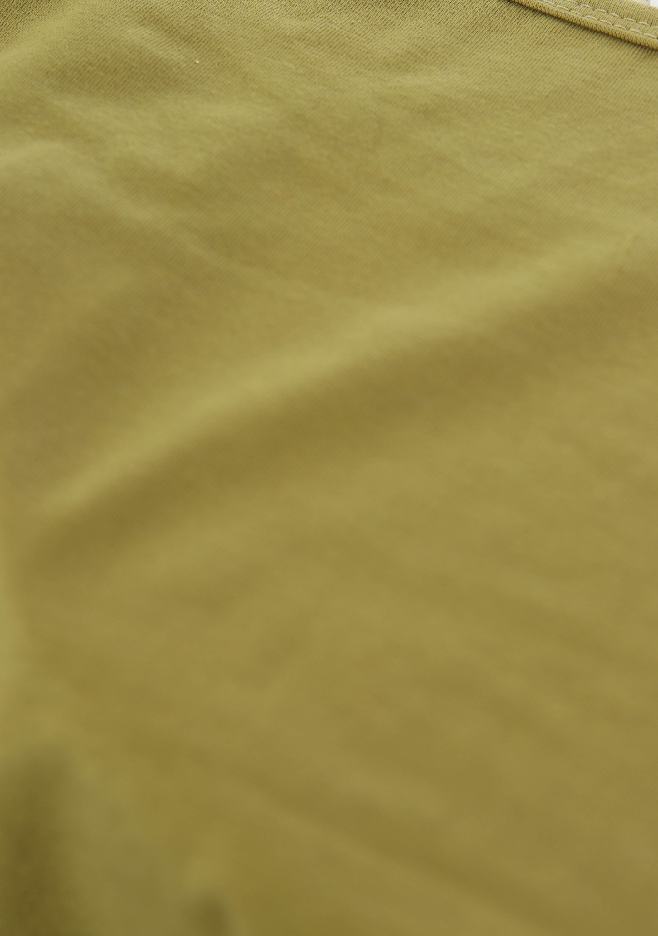 EXPRESSO - SHIRT - Groen