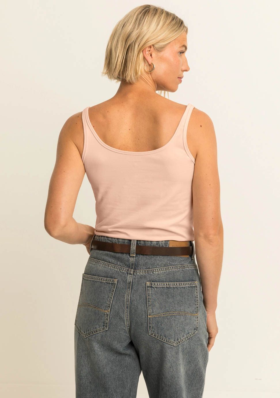 EXPRESSO - SHIRT - Roze
