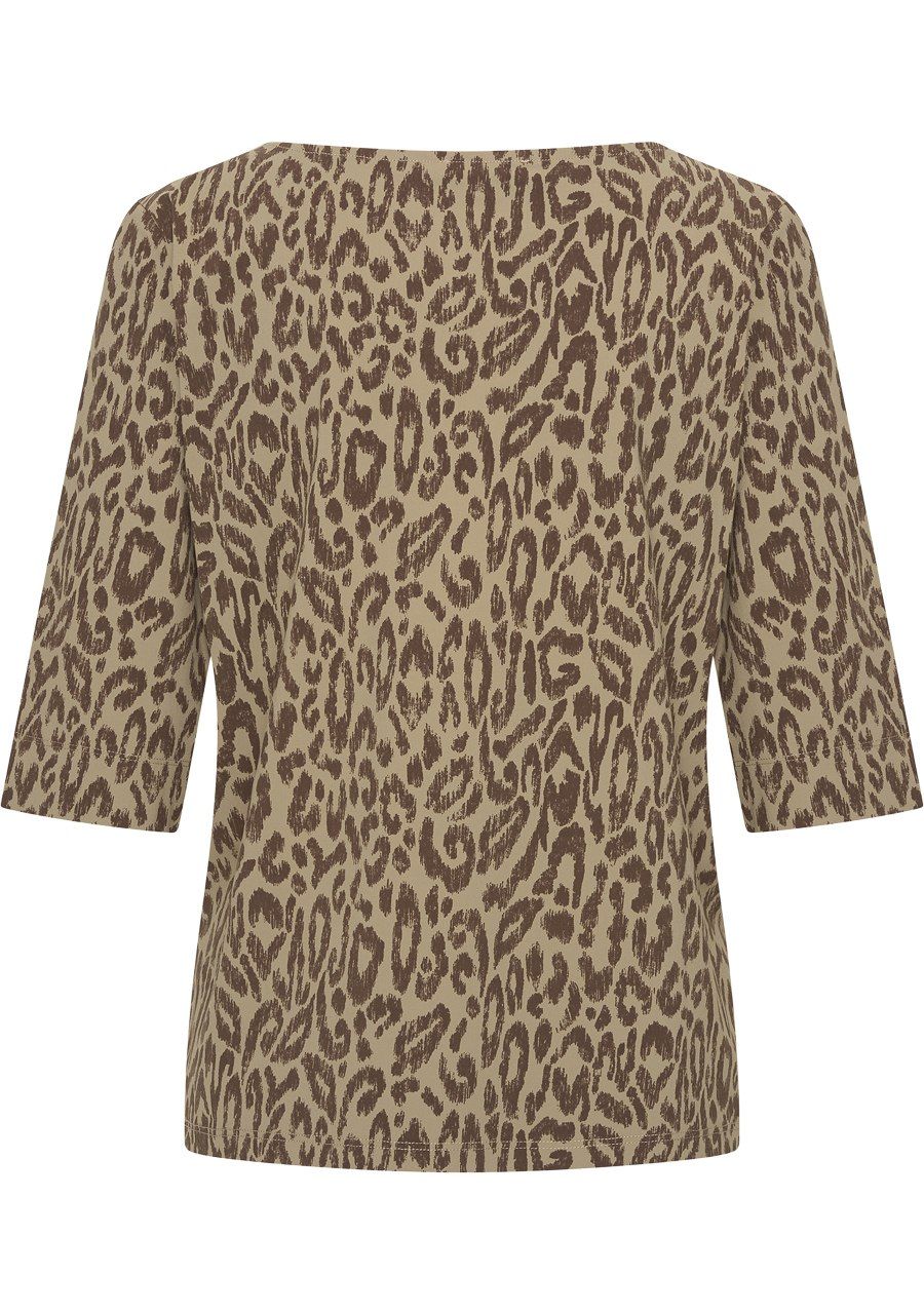 EXPRESSO - SHIRT - Groen