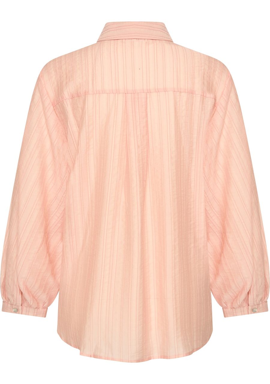 EXPRESSO - BLOUSE - Roze