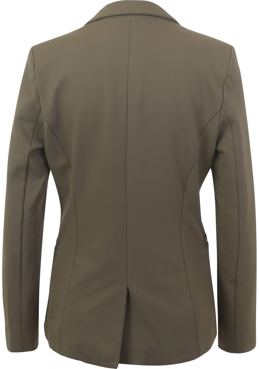 EXPRESSO - BLAZER - Groen
