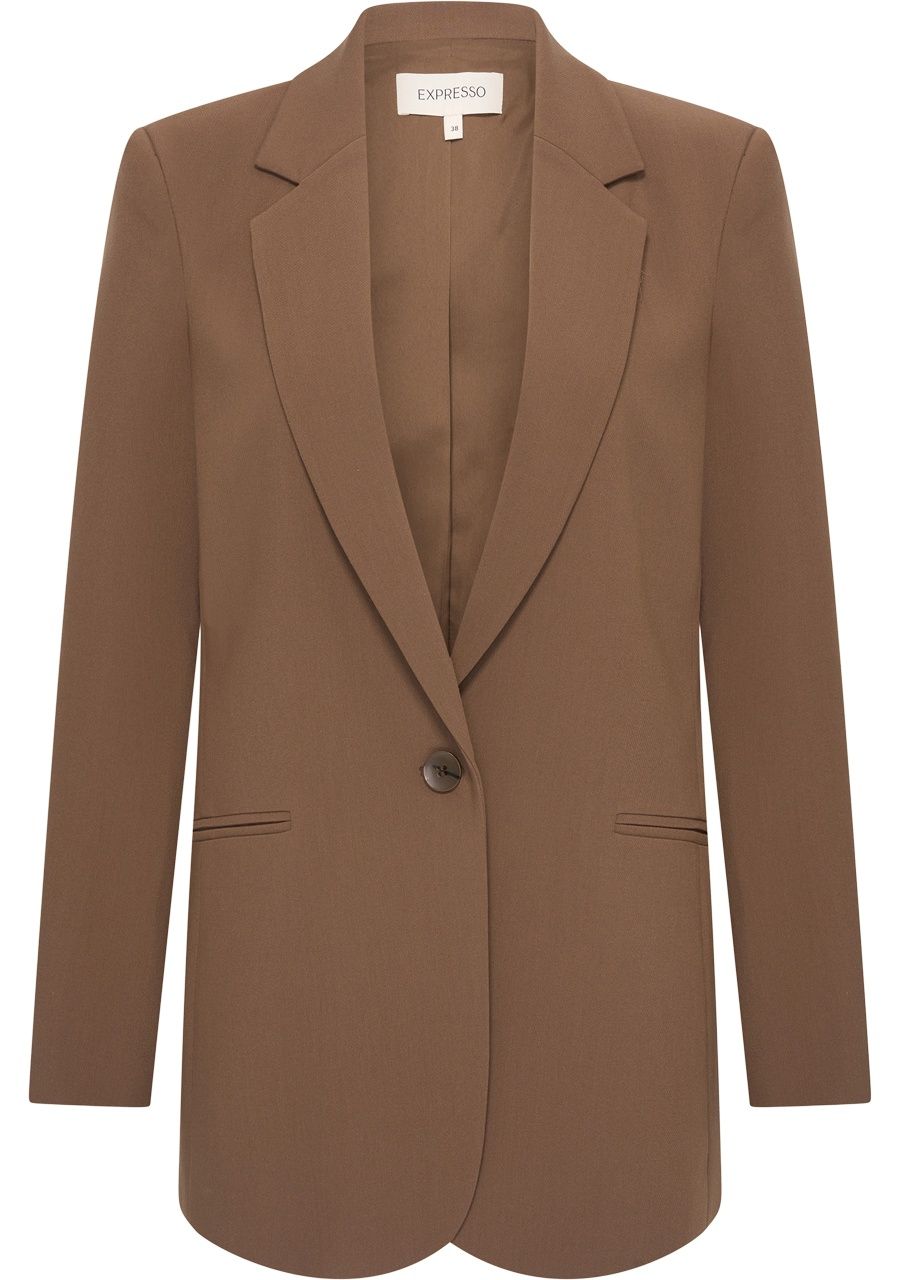 EXPRESSO - BLAZER - Bruin