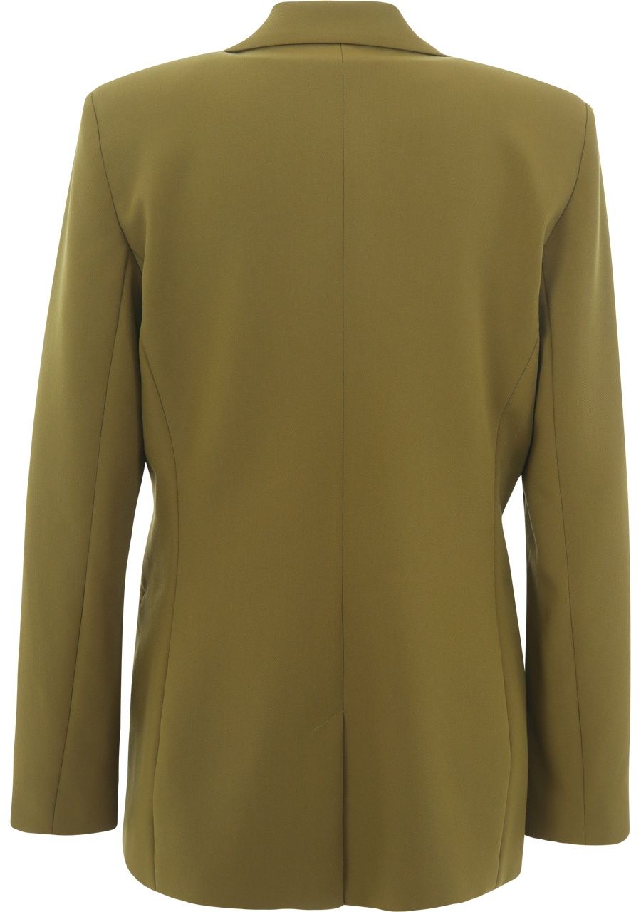 EXPRESSO - BLAZER - Groen