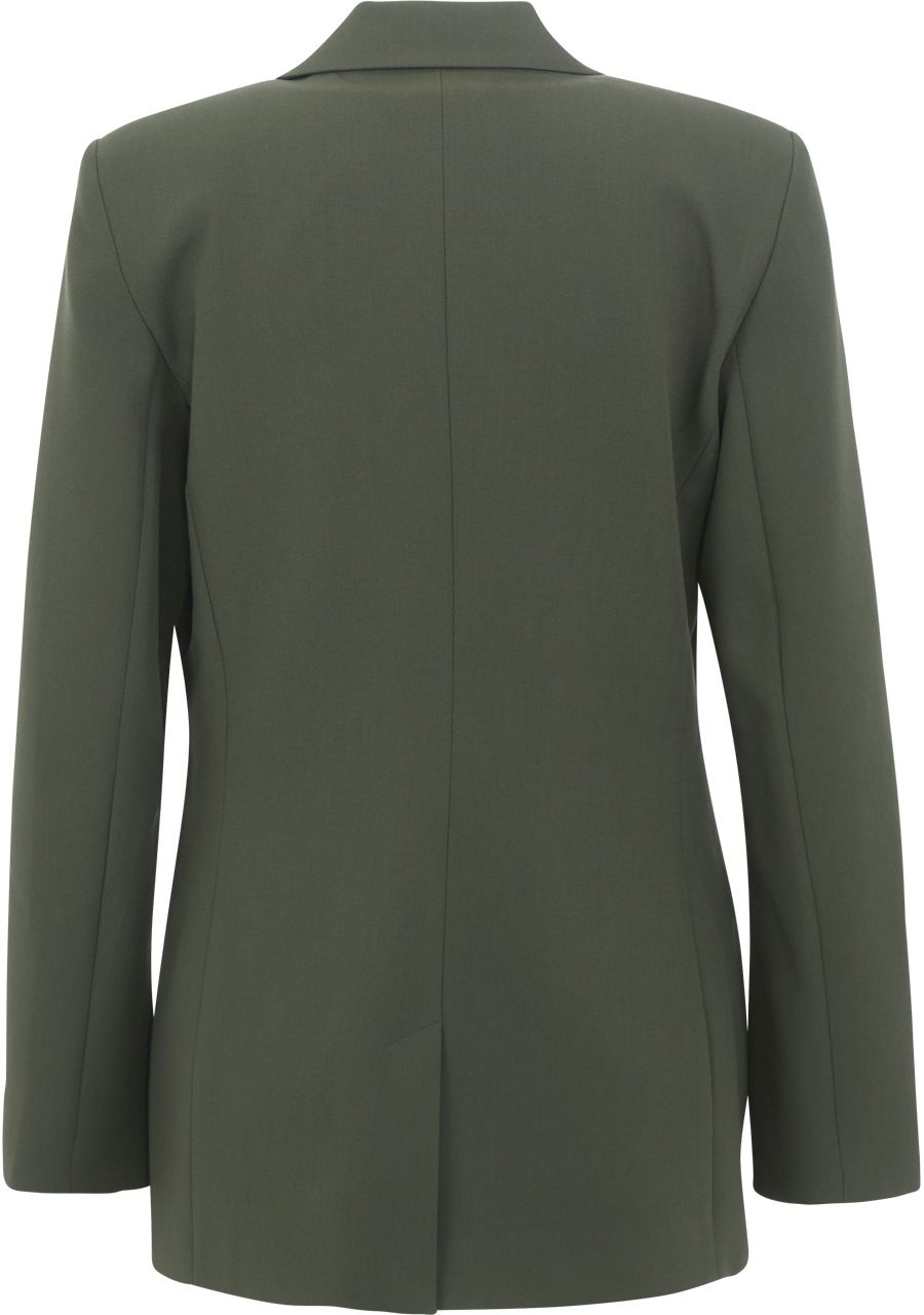 EXPRESSO - BLAZER - Groen