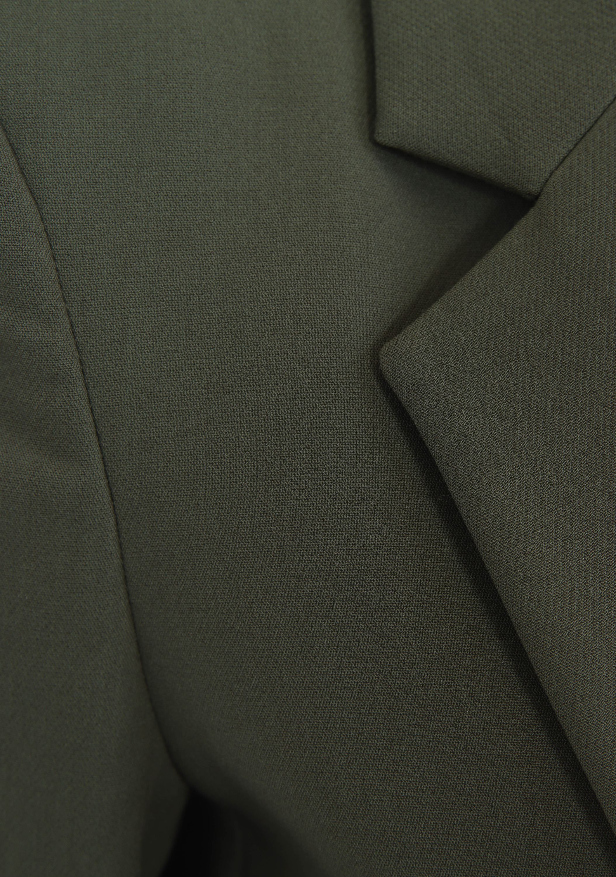 EXPRESSO - BLAZER - Groen