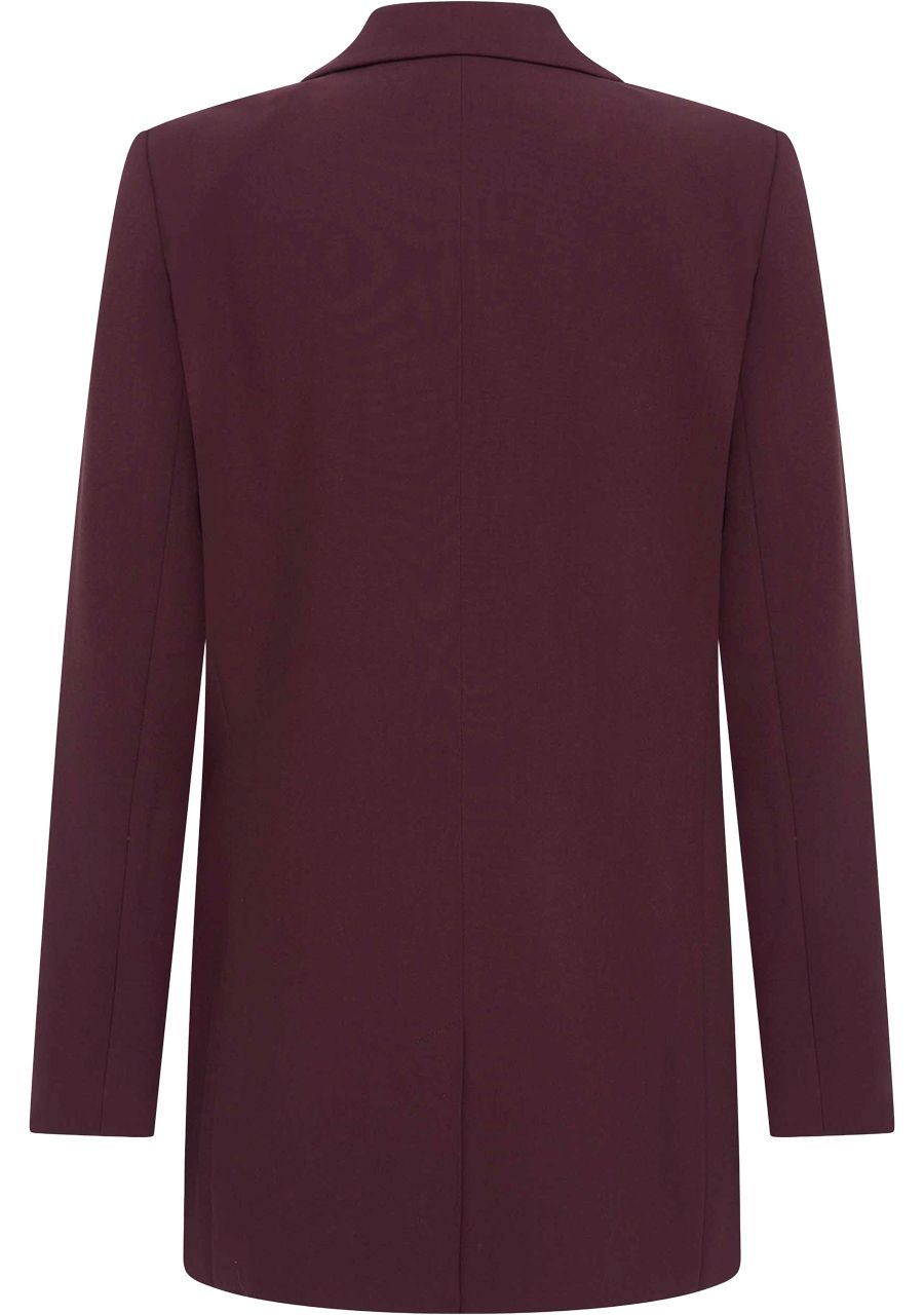 EXPRESSO - BLAZER - Paars
