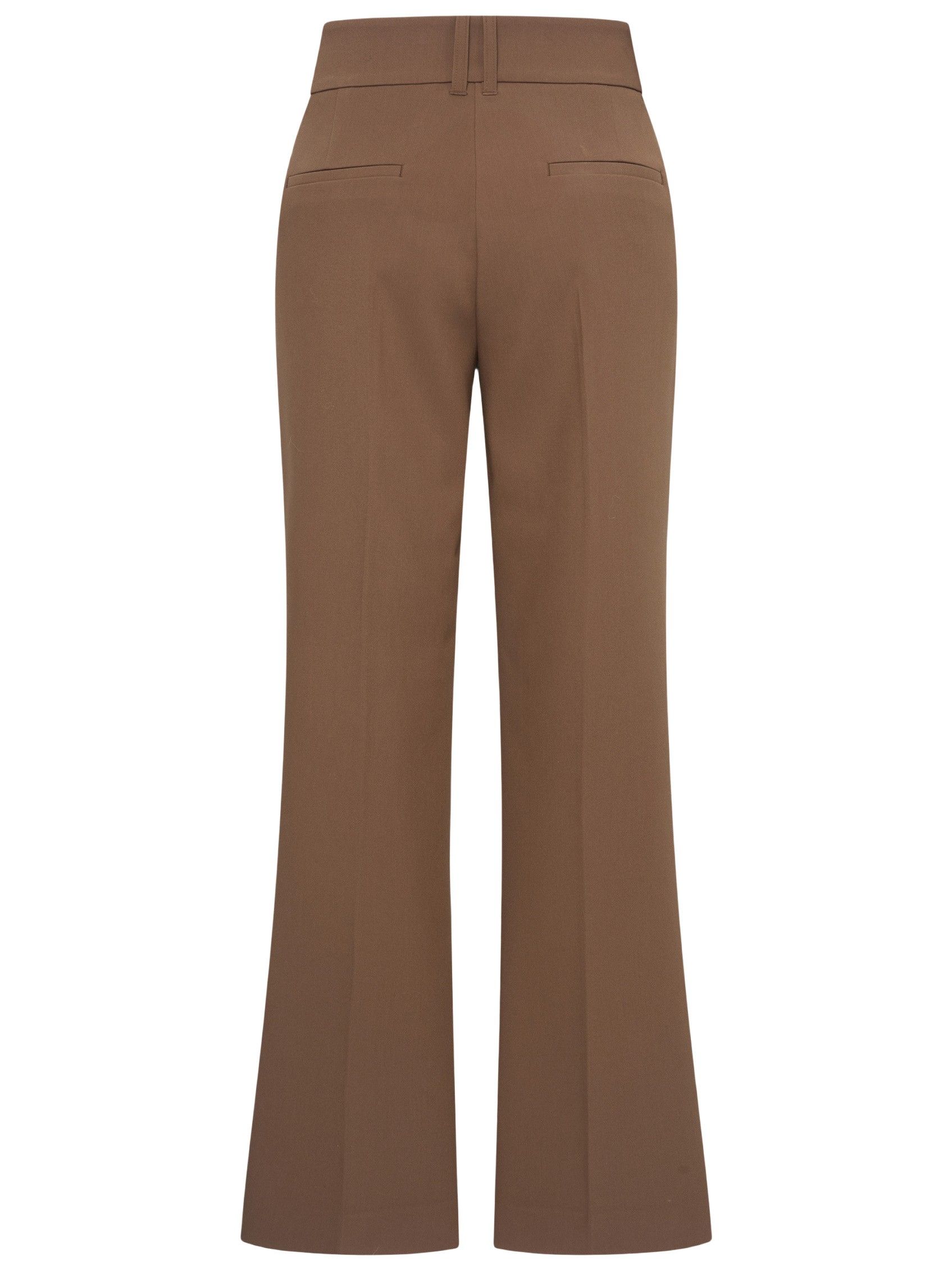 EXPRESSO - BROEK - Bruin