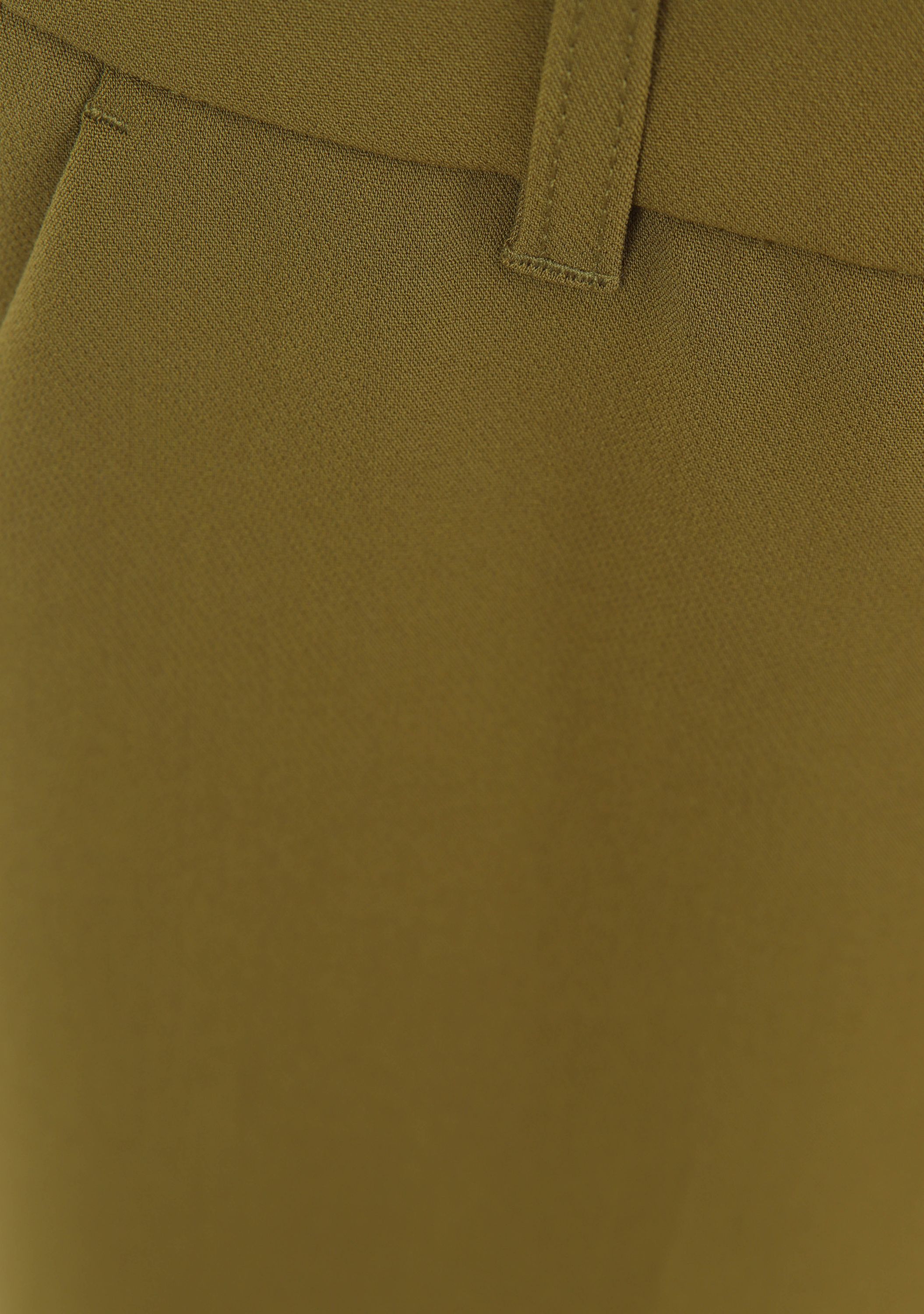 EXPRESSO - BROEK - Groen