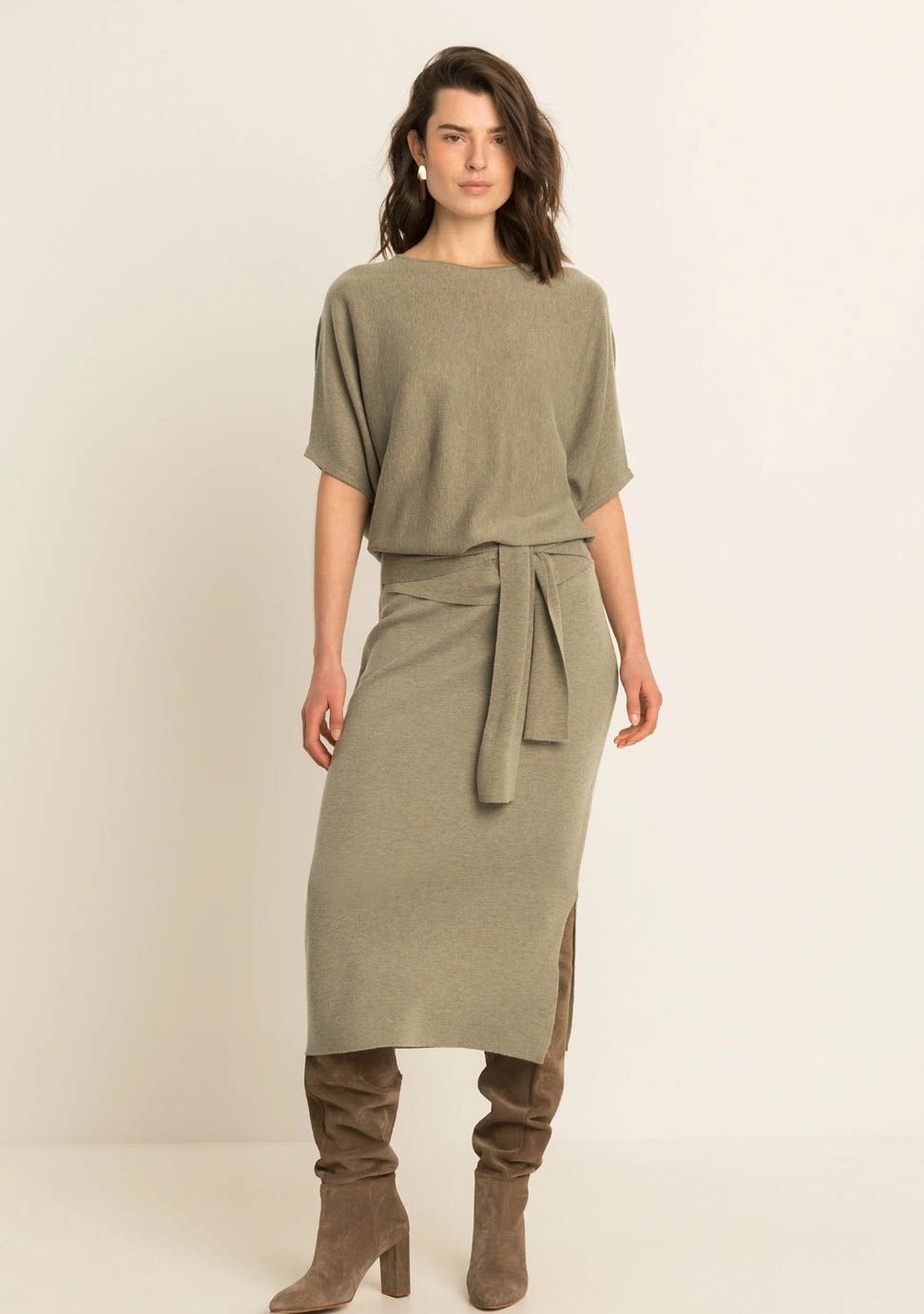 EXPRESSO - ROK - Groen